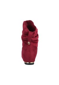 Elara Bottines - rot