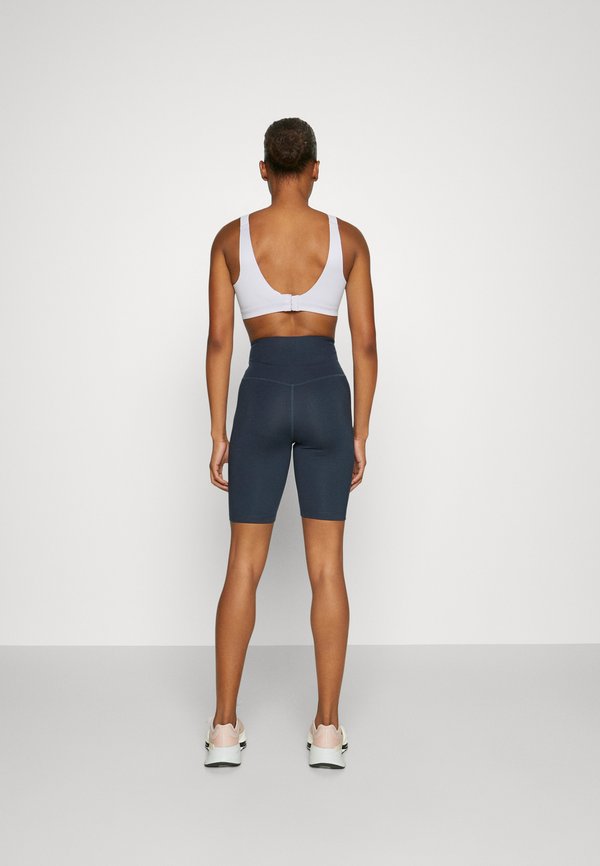 BIKE SHORTS - Leggings - midnight4