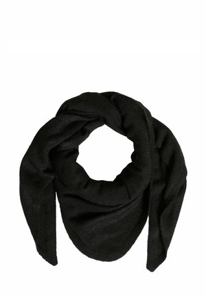 Foulard - black beauty
