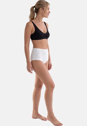 Speidel, SPEIDEL 5 PACK - Boyshorts - weiß