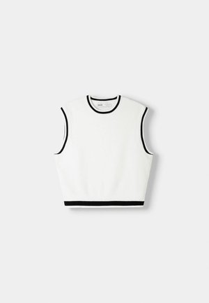 Débardeur - white
