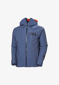 Sélectionné, deep fjord denim