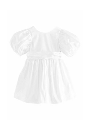BRIDESMAID 3MTHS-7YRS - Freizeitkleid - white