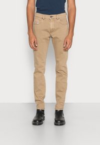 Diesel 2019 D-STRUKT - Calças de ganga justas - 09c83 7bd