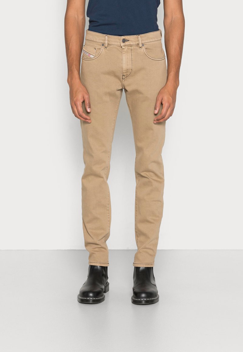 Diesel 2019 D-STRUKT - Calças de ganga justas - 09c83 7bd