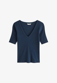 Ikke valgt, dark blue