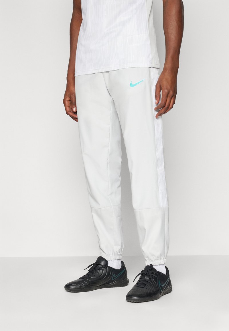 Nike Performance - ACADEMY+ - Pantalon de survêtement - photon dust/dynamic turquoise, Agrandir