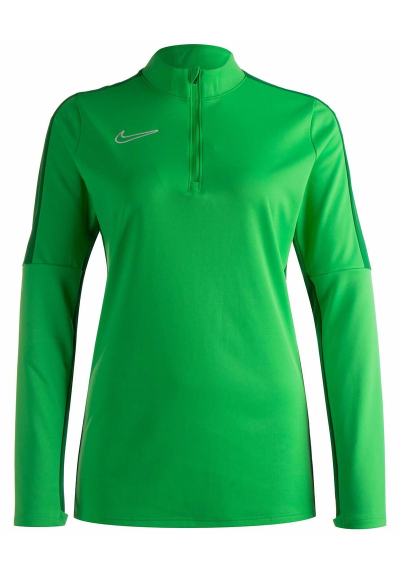 Nike Performance Sweater groen