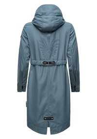Navahoo Parka