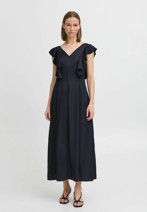 BYHINALA - Day dress - copenhagen night