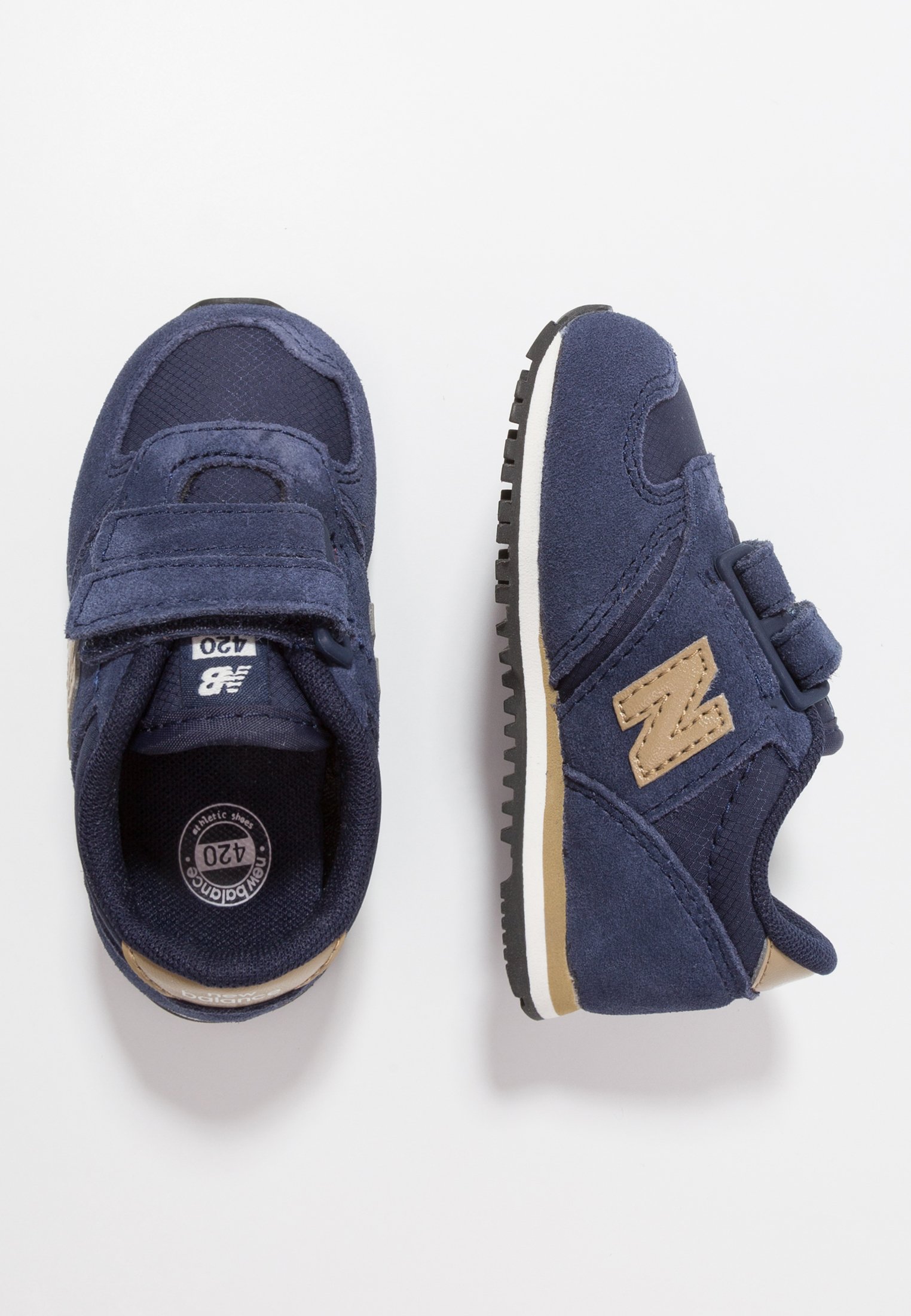 zalando new balance 420