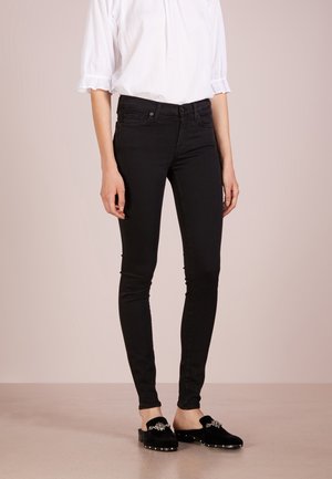 Jeans Skinny Fit - black