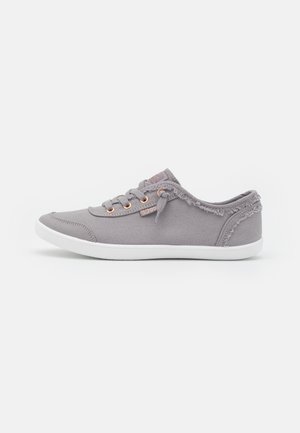 Sneakers laag - grey