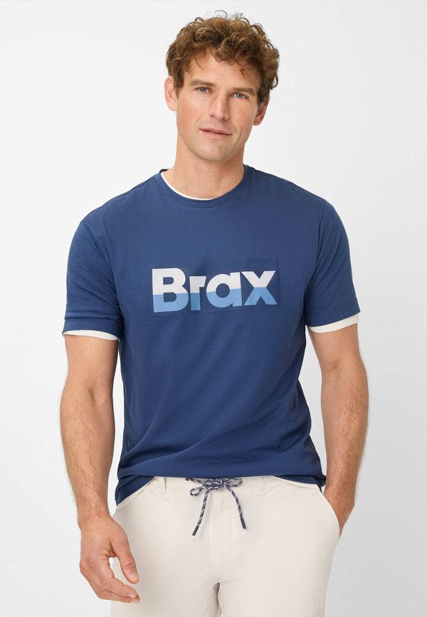 STYLE TED  - T-Shirt print - cove