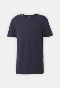 Não selecionado, maritime blue