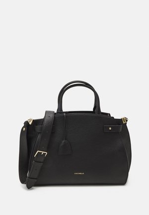 Handbag - black