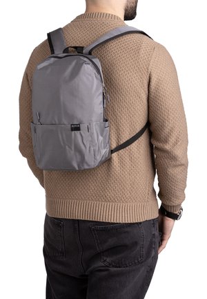 B.Cavalli Sac à dos - dark grey