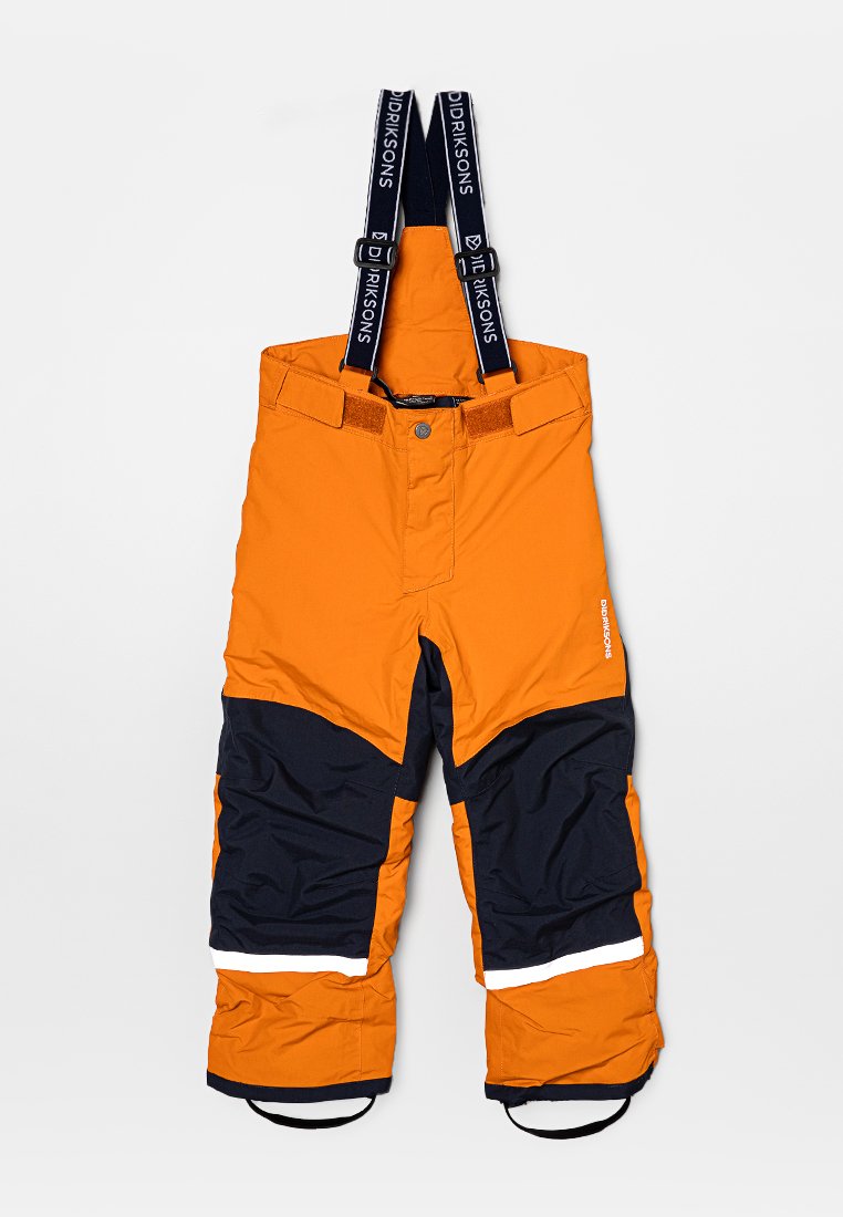 Didriksons Skibroek oranje