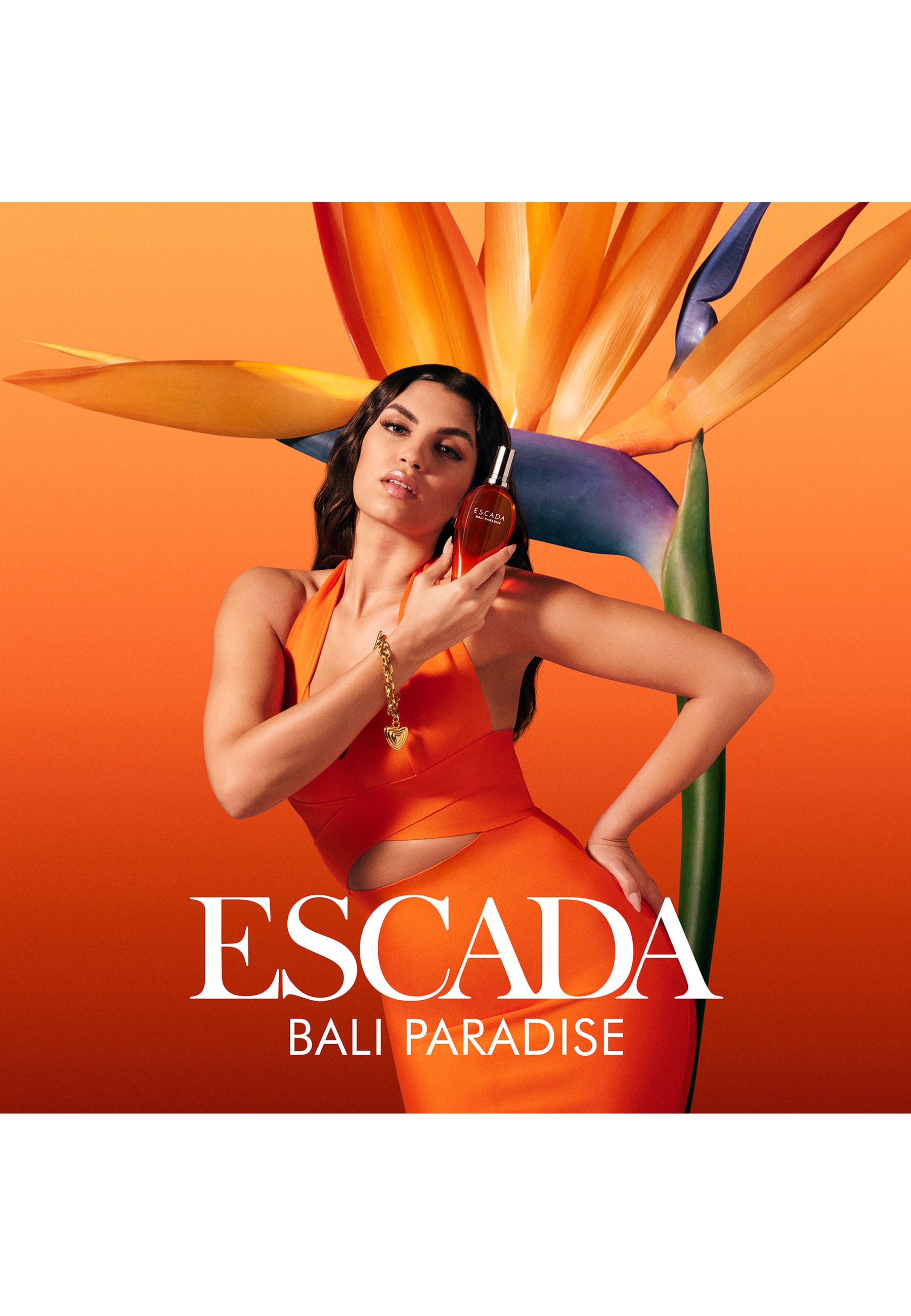 Escada Fragrances ESC SE BALI PARADISE EDT - Eau de Toilette