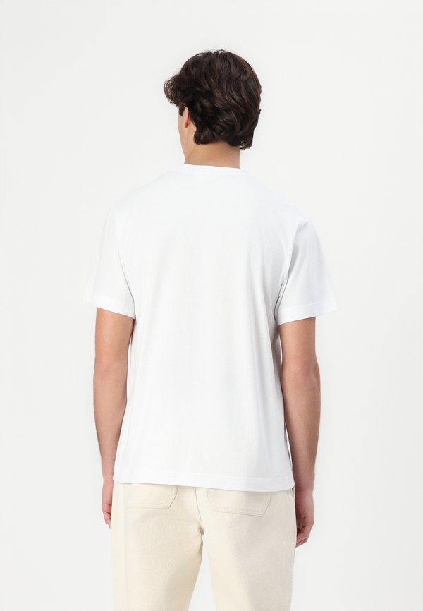 BEAT SKEWER - Print T-shirt4