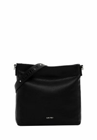 Unselected, black