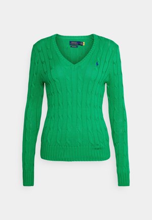 Trui - green
