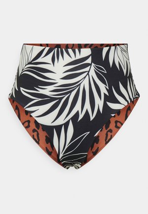 Billabong, SPOTTED IN PARADISE RETRO - Spodný diel bikín - multi
