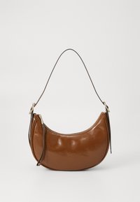 SHOULDER BAG PALMA - Schoudertas - camel