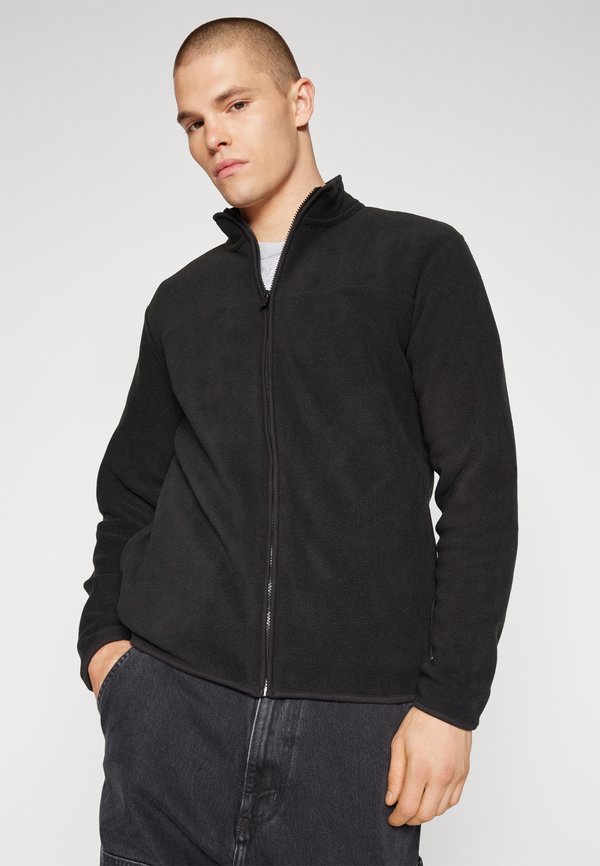 ZACK REG FULL ZIP HIGHNECK - Fleece jacket4