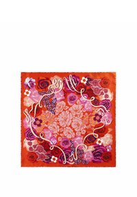 Codello Halsdoek - rot