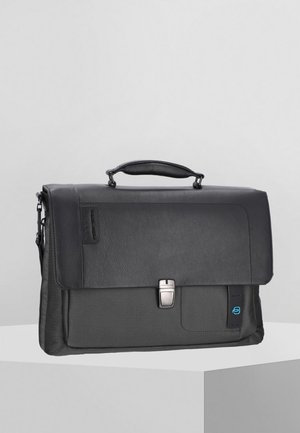 Briefcase - gray
