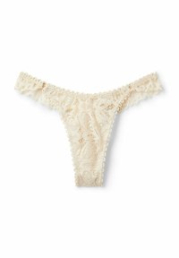 ITALIAN RIVIERA - String - ivory