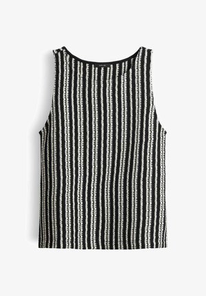 OPUS, Top - black