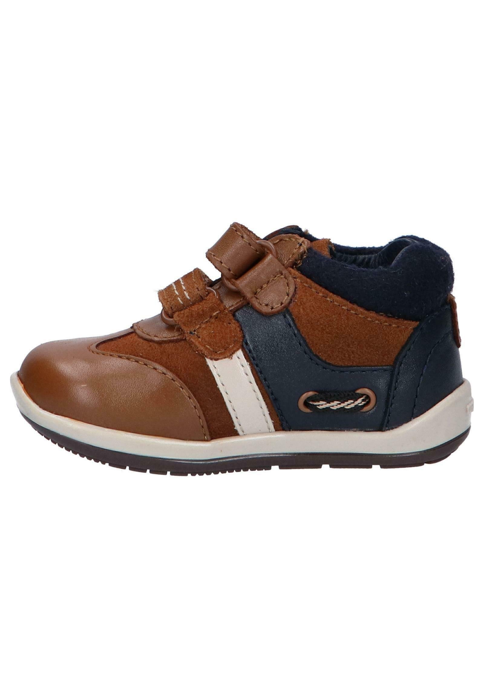 Mayoral Zapatos con cierre adhesivo - marron/marrón - Zalando.es