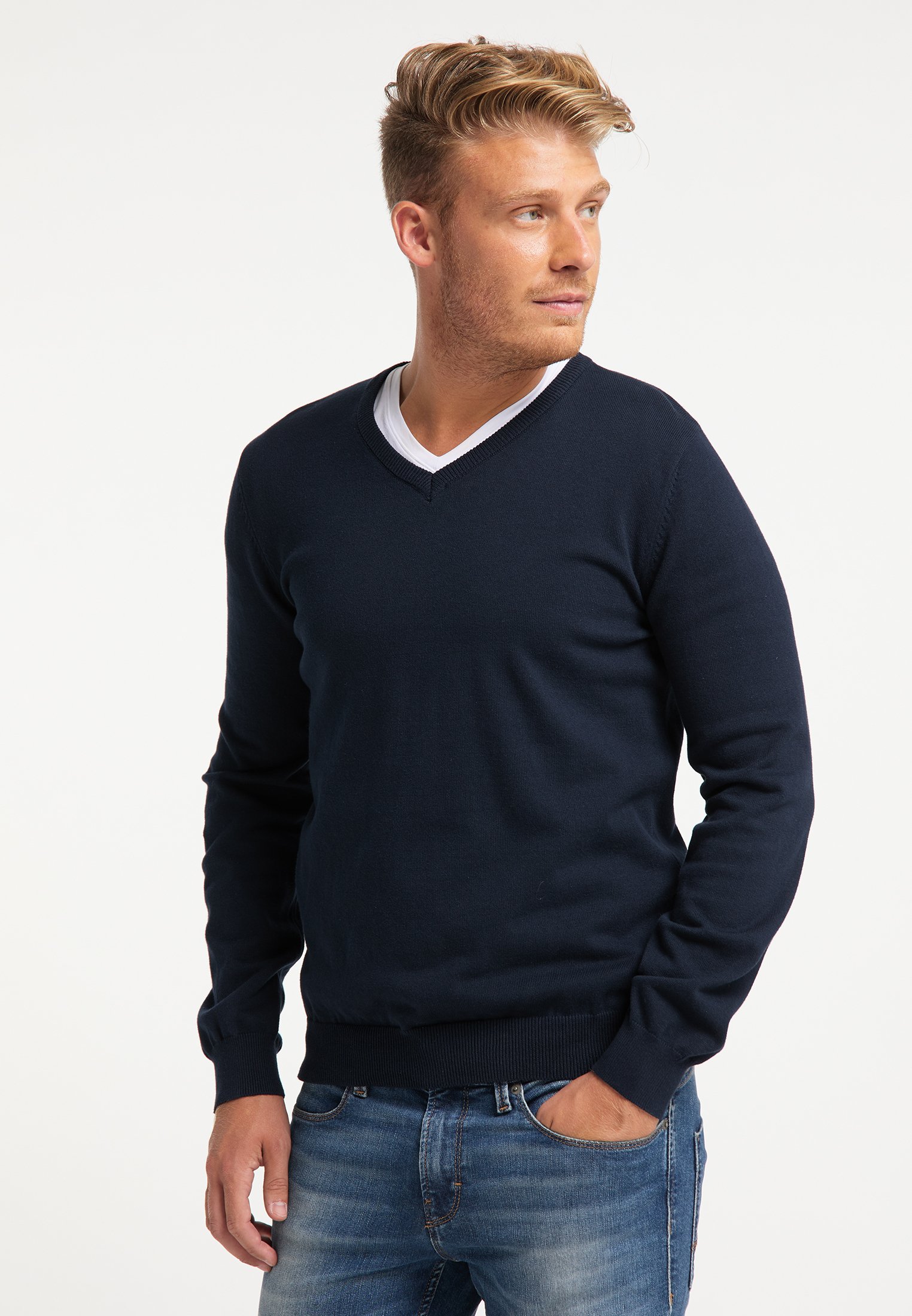 Homme Pullover Homme Pullover