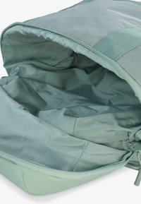 Jordan ALPHA BACKPACK - Dnevni ruksak - jade smoke
