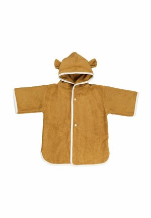 FABELAB - Summer jacket - ochre