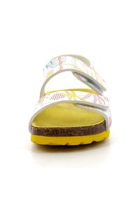 Kickers SUMMERKRO - Zapatos de bebé - blanc