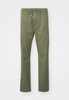PANTS - Kalhoty - pistachio