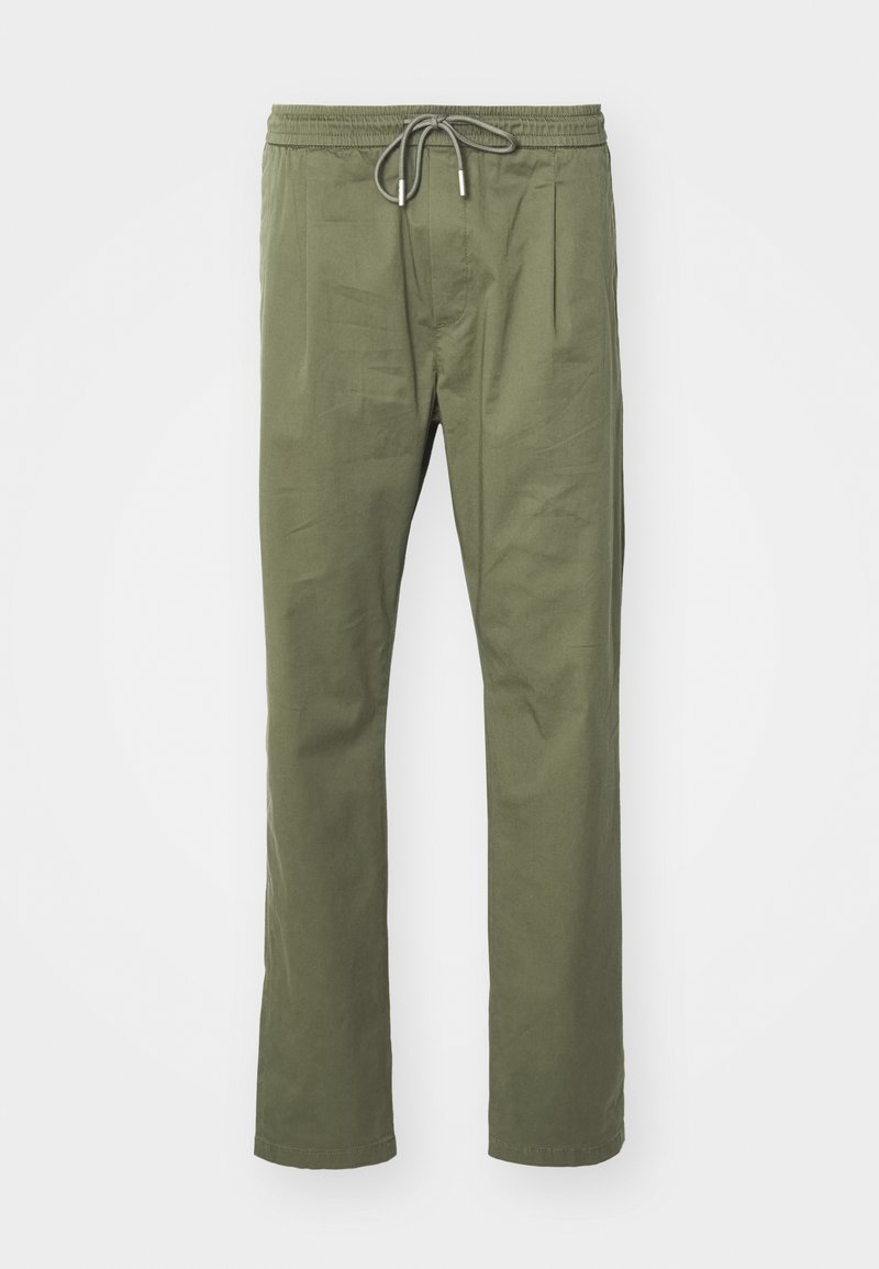 Replay Broek zwart Replay Broek zwart