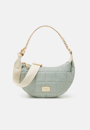 ORDINE COCO SHOULDERBAG - Handtas - lightblue
