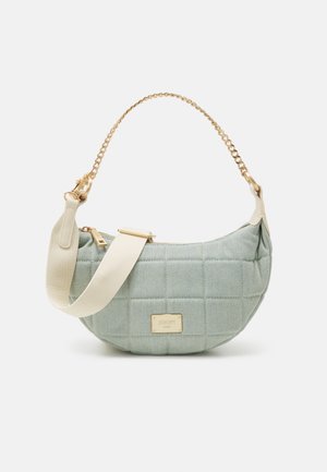 ORDINE COCO SHOULDERBAG - Geantă de mână - lightblue