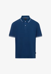 Unselected, indigo weiß - 0010