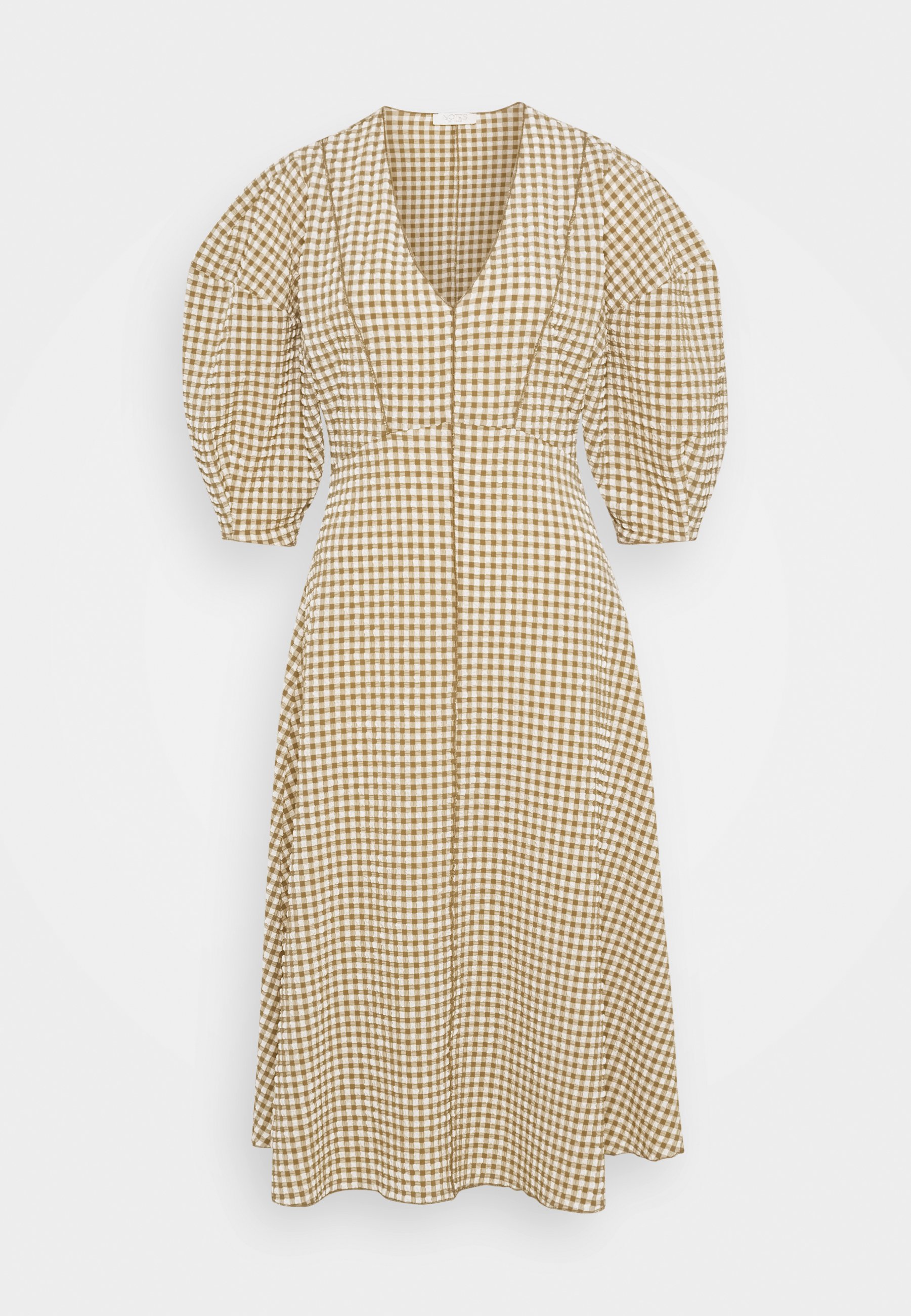 Notes du Nord TAMMY DRESS - Day dress 