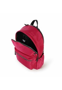 Miriade SPRINT - Mochila - fuxia nero