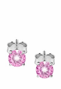 FAVS Orecchini - silberfarben