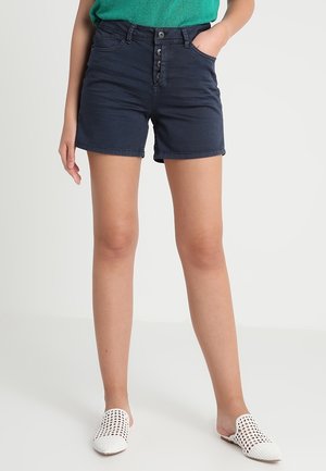Shorts - dark blue