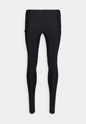 CORE LONG - Medias - black