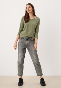 s.Oliver Bluzka z długim rękawem