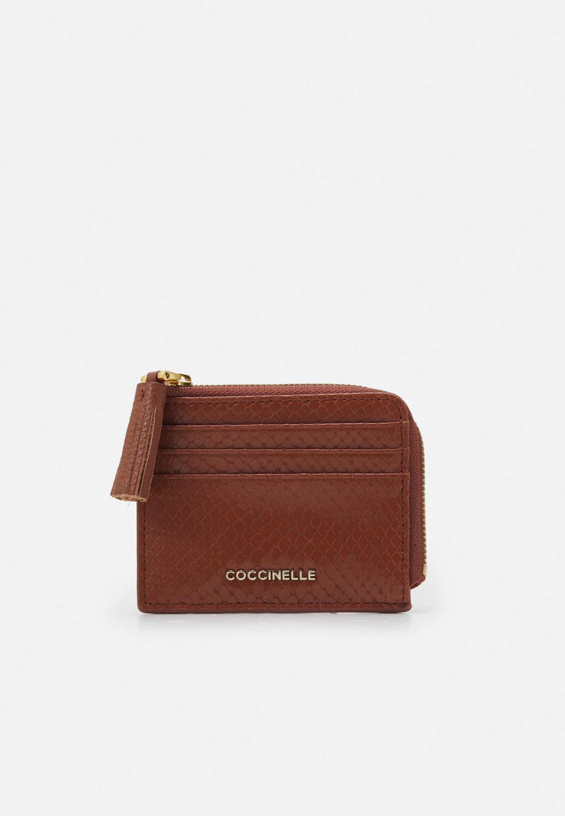 Women TASSEL SNAKE DOCUMENT HOLDER - Wallet Women TASSEL SNAKE DOCUMENT HOLDER - Wallet
